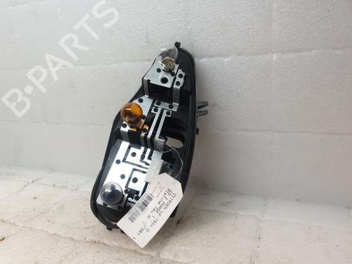 Used Lamp holder Lamp holder CITROËN C3 II (SC_) 1.4 HDi 70 (SC8HZC, SC8HR0, SC8HP4) (68 hp) 32844121 32844121