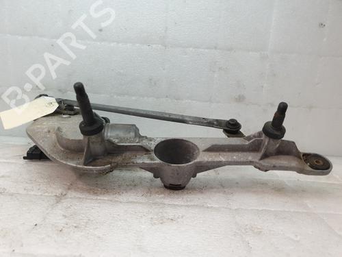 Front wiper motor RENAULT ZOE (BFM_) ZOE | BP27191879M29 