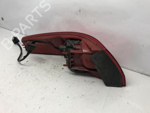 Right taillight PEUGEOT 607 (9D, 9U) 2.7 HDi 24V | BP20378516C35 