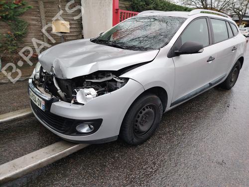 Used Parts RENAULT MEGANE III Grandtour (KZ0/1)  1.5 dCi (KZ09, KZ0D, KZ1G, KZ29, KZ14, KZ1W, KZ10, KZ1F,...  4428739