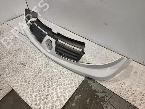 Frontplade/Frontkurv RENAULT TRAFIC II Van (FL) 2.0 dCi 90 (FL0H, FL00, FL01, FL0M, FL0P, FL0S) | BP38723986C72 - Image 5