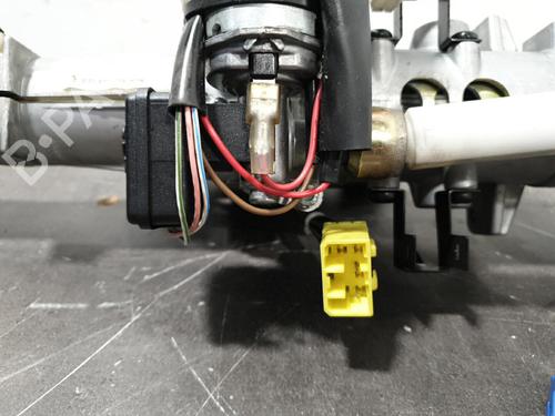 Used Steering column Steering column JAGUAR XJ (X300, X330) 6 3.2 (211 hp) 20379909 20379909