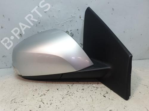 Right mirror RENAULT MEGANE III Hatchback (BZ0/1_, B3_) 1.5 dCi (BZ09, BZ0D, BZ1W, BZ29, BZ14) | BP20384699C27 