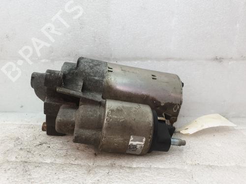 Used Starter Starter PEUGEOT 207 (WA_, WC_) 1.4 16V (88 hp) 28020686 28020686