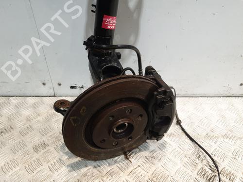 Right front steering knuckle PEUGEOT 208 I (CA_, CC_) 1.6 HDi / BlueHDi 75 | BP30536934M26