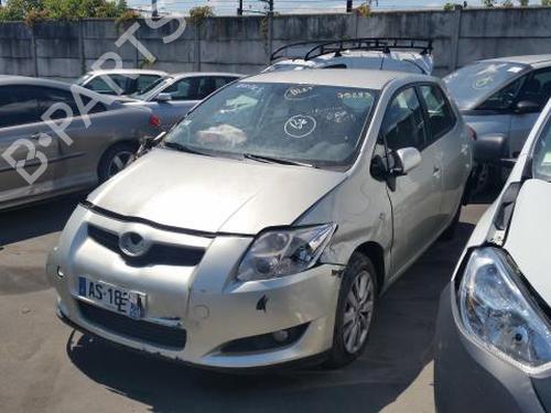 Used Parts TOYOTA AURIS (_E15_) 2.0 D-4D (ADE150_, ADE150R) (126 hp) 3916105