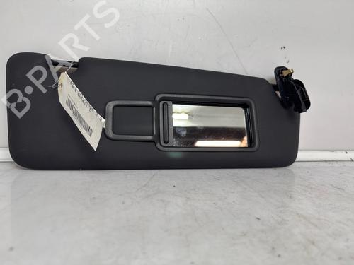 Used Right sun visor Right sun visor 38734055 38734055