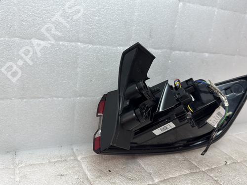 Used Left taillight Left taillight RENAULT CLIO IV (BH_) 0.9 TCe 90 (BHNF, BHMA, BHMH, BHJK, BHJR) (90 hp) 33317698 33317698