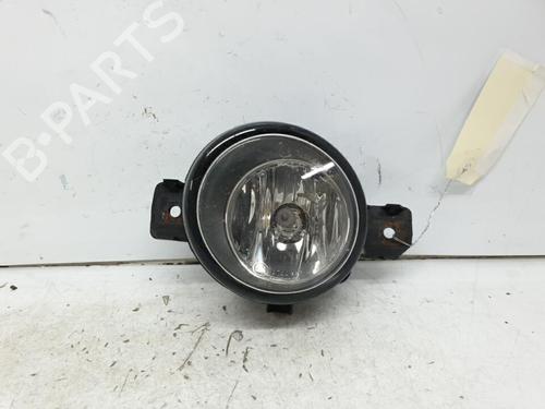 Used Left front fog light RENAULT CLIO III Grandtour (KR0/1_) 1.5 dCi (KR0F) (86 hp) 20376937