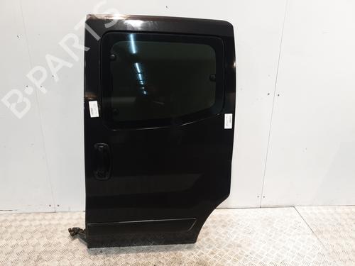 Used Left rear door CITROËN NEMO Box Body/MPV (AA_) 1.3 HDi 75 (75 hp) 29822138