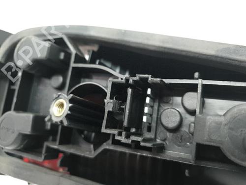 Used Right tailgate light Right tailgate light RENAULT LAGUNA II (BG0/1_) 1.8 16V (BG04, BG0B, BG0C, BG0V) (117 hp) 20383280 20383280