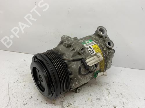 AC-Kompressor OPEL ASTRA H Estate (A04) 1.7 CDTI (L35) | BP20373966M34 