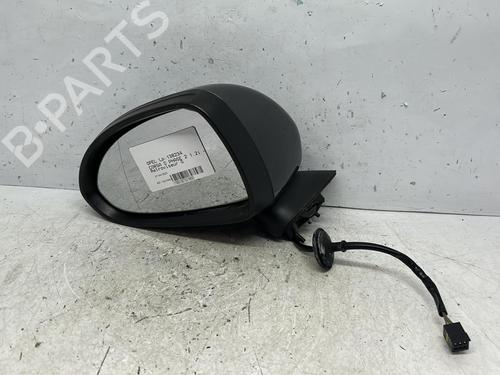 Left mirror OPEL CORSA D (S07) 1.2 LPG (L08, L68) | BP20371925C26 