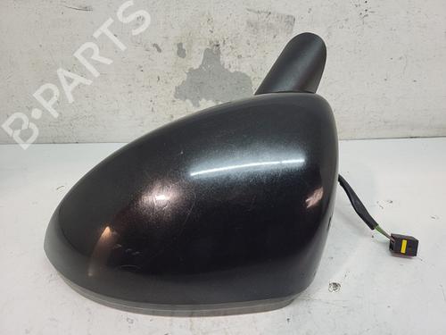 Left mirror OPEL CORSA D (S07) 1.2 (L08, L68) | BP20381261C26 
