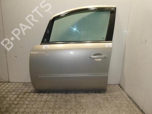 Used Left front door OPEL ZAFIRA / ZAFIRA FAMILY B (A05) 1.9 CDTI (M75) (150 hp) 20384097