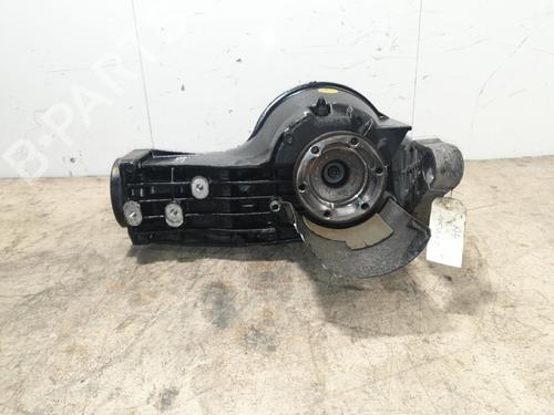 Differential, bag AUDI A4 B7 Avant (8ED) 3.0 TDI quattro | BP20372894M24 