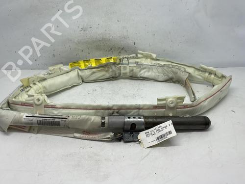 Høyre gardin kollisjonspute BMW 5 (E60) 520 d | BP20373022C12 