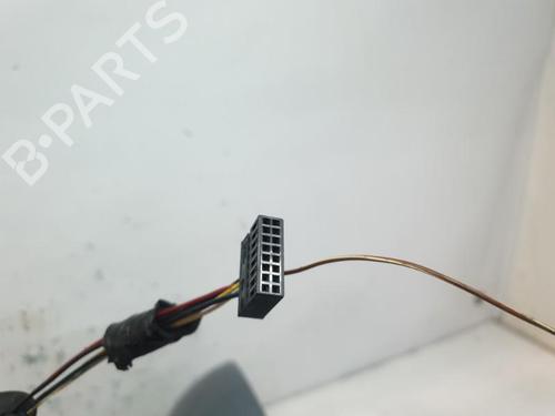 Right mirror AUDI A3 (8P1) 2.0 TDI 16V | BP20381935C27 