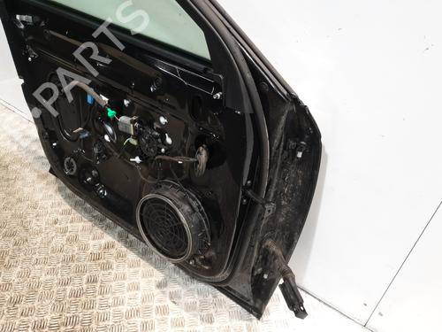Left front door AUDI A4 B9 (8W2, 8WC) 2.0 TDI | BP30191370C2