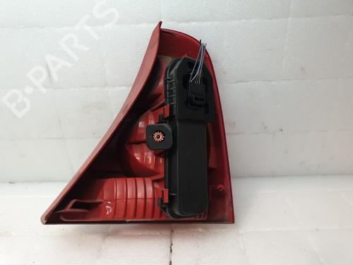 Left taillight RENAULT CLIO II (BB_, CB_) 1.5 dCi (B/C2J) | BP25447554C34 