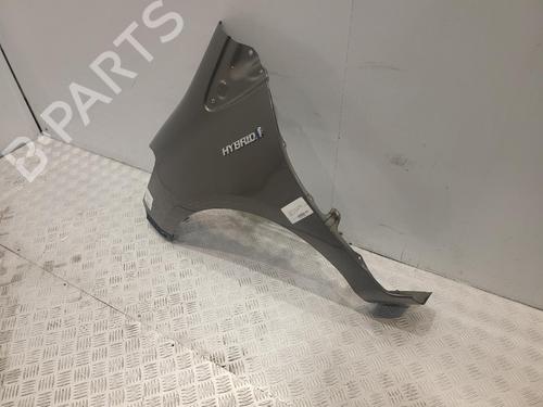 Used Left front fenders Left front fenders 38678862 38678862
