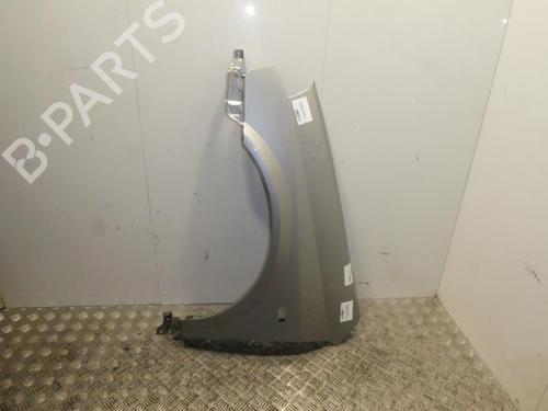 Used Left front fenders NISSAN PRIMERA Hatchback (P12) 1.9 dCi (120 hp) 20374062