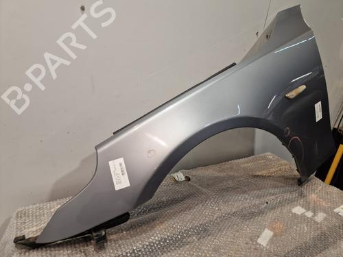 Left front fenders BMW 5 Touring (E61) 525 d | BP29893304C41