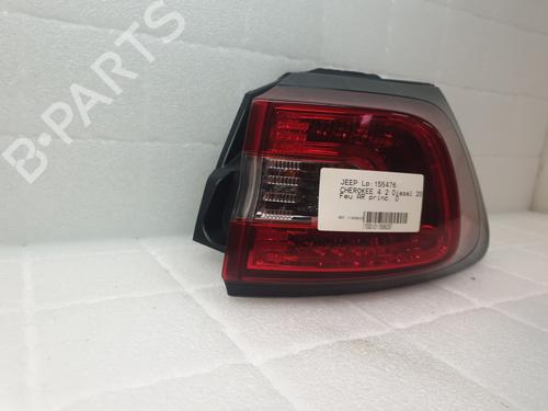Right taillight JEEP CHEROKEE (KL) 2.0 CRD | BP31826728C35