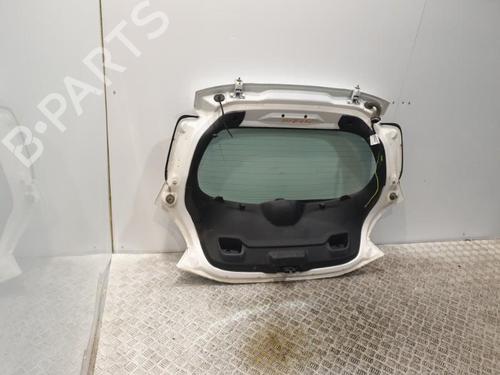 Tailgate PEUGEOT 208 I (CA_, CC_) 1.4 HDi | BP29340601C6 