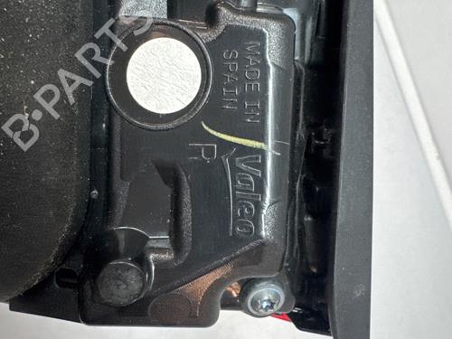 Right tailgate light VW POLO VI (AW1, BZ1, AE1) 1.0 TSI | BP39713609C80 - Image 6