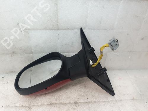 Used Left mirror Left mirror NISSAN MICRA C+C III (K12) 1.4 16V (88 hp) 32412264 32412264