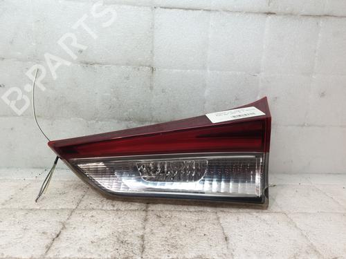 Used Right tailgate light TOYOTA AURIS Estate (_E18_) 1.8 Hybrid (ZWE186_, ZWE186R, ZWE186H) (136 hp) 30091213