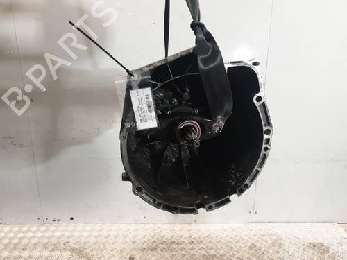 Used Gearbox BMW 3 (E46) 330 d (184 hp) 30793216