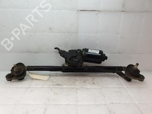 Front wiper motor HYUNDAI SANTA FÉ II (CM) 2.2 CRDi GLS | BP27836601M29 
