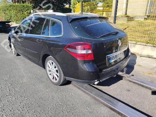 Brugte RENAULT LAGUNA III Grandtour (KT0/1) 2.0 dCi (KT01, KT08, KT09, KT0K, KT12, KT1D, KT1W) 4933888