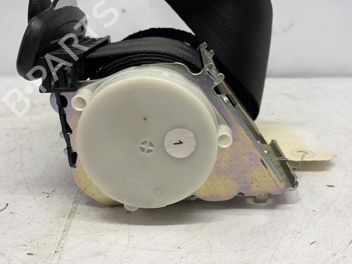 Rear left belt tensioner PEUGEOT 3008 I MPV (0U_) 1.6 HDi | BP20380477C89 