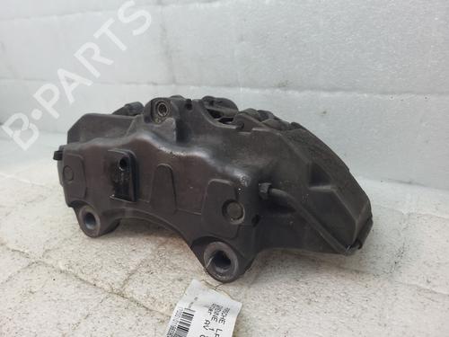 Used Left front brake caliper Left front brake caliper PORSCHE CAYENNE (92A) 3.0 Diesel (239 hp) 31695941 31695941