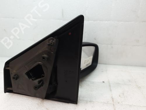 Right mirror RENAULT CLIO III (BR0/1, CR0/1) 1.5 dCi (BR17, CR17) | BP25439186C27 