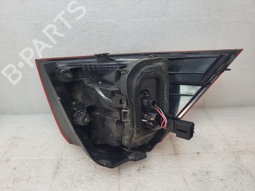 Right taillight VW GOLF VII (5G1, BQ1, BE1, BE2) 1.2 TSI | BP20724021C35 