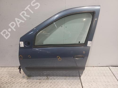 Used Left rear door Left rear door 38080784 38080784