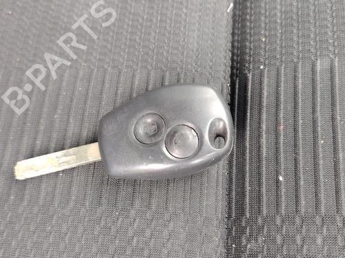 Recambios RENAULT CLIO III Hatchback Van (SB_, SR_) 4829887