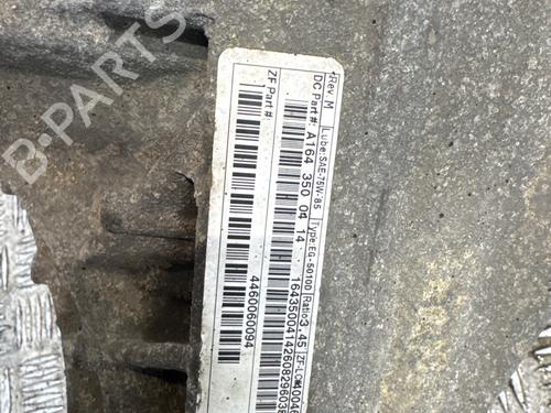 Rear differential MERCEDES-BENZ M-CLASS (W164) | BP36802104M24 - Image 4