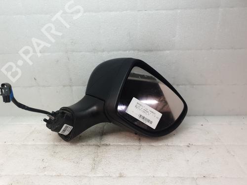 Used Right mirror RENAULT CLIO IV (BH_) 1.5 dCi 75 (75 hp) 23933437