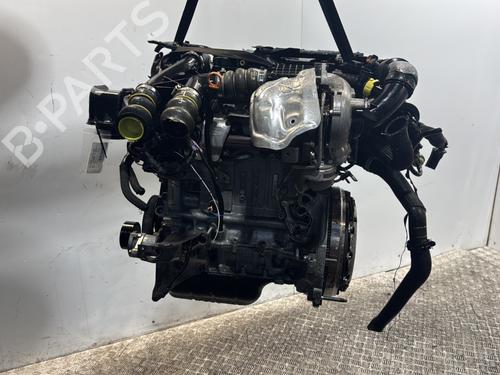 Engine PEUGEOT 308 CC (4B_) 1.6 HDi | BP33724142M1 - Image 2