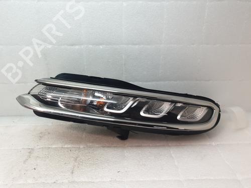 Used Left daytime light CITROËN C3 III Van (SX_, SY_) BlueHDi 100 (102 hp) 31083915