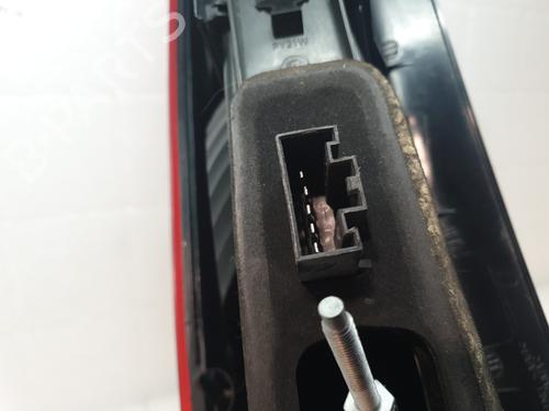 Right taillight FORD FIESTA V (JH_, JD_) 1.4 TDCi | BP32364713C35 