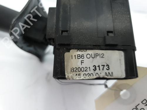 Used Steering column stalk Steering column stalk DACIA LOGAN (LS_) 1.5 dCi (LS0K) (68 hp) 20380528 20380528