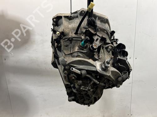 Used Gearbox Gearbox RENAULT TRAFIC III Van (FG_) 1.6 dCi 115 (FGMD) (116 hp) 32364674 32364674