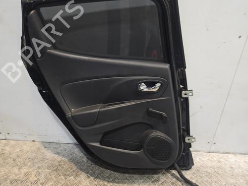 Left rear door RENAULT CLIO IV (BH_) 1.5 dCi 75 | BP29387715C4 