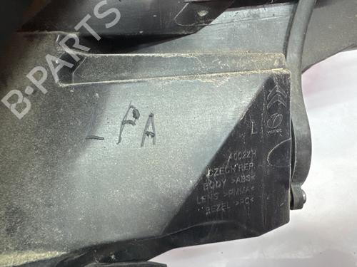 Used Left taillight Left taillight 37866907 37866907